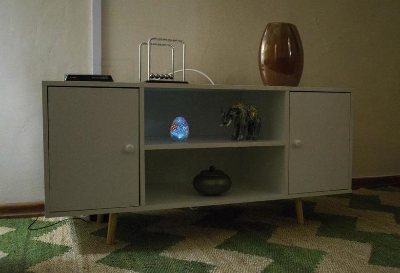 تختخواب و صبحانه Amo Este Lugar