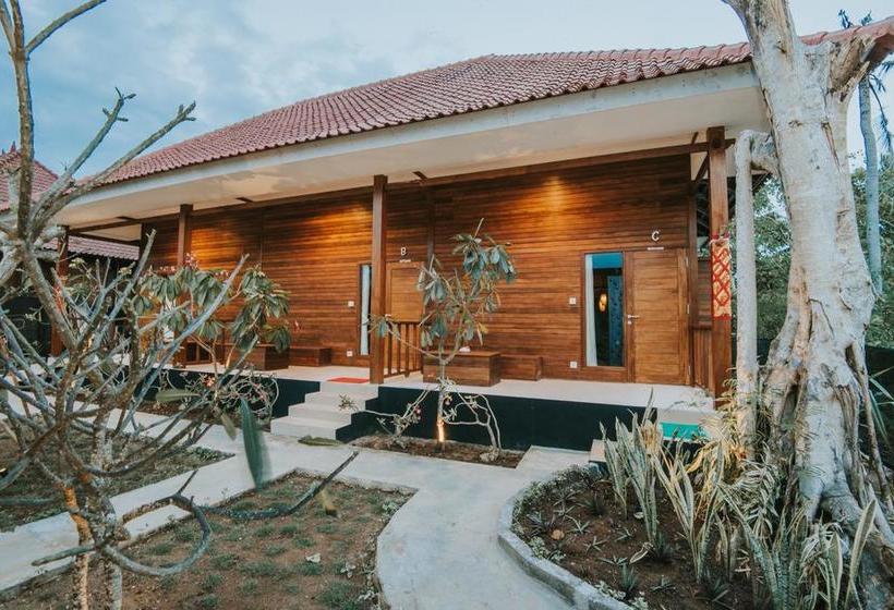 Devadav Hostel  Nusa Lembongan