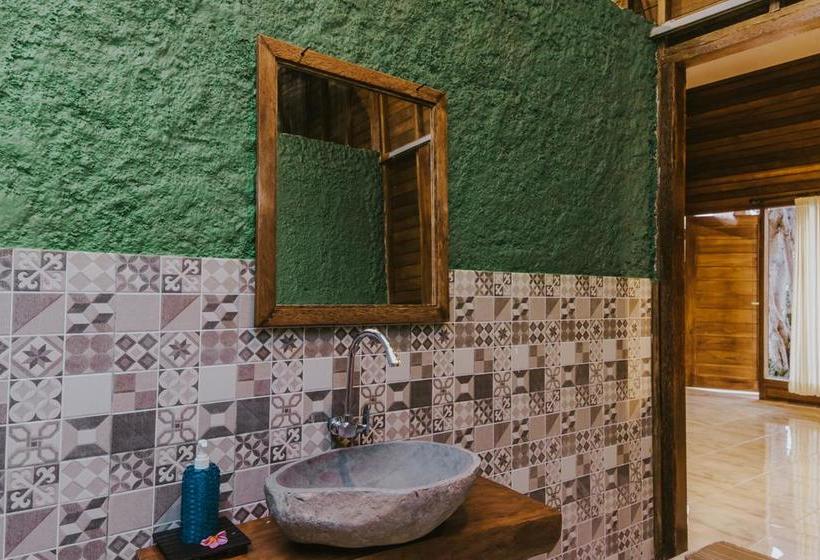 Devadav Hostel  Nusa Lembongan