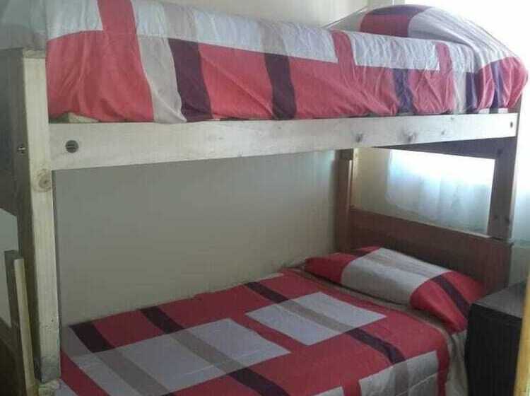 Hostel Cactus