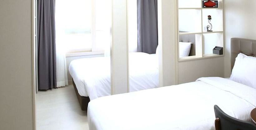 Fotos del hotel Am:  4