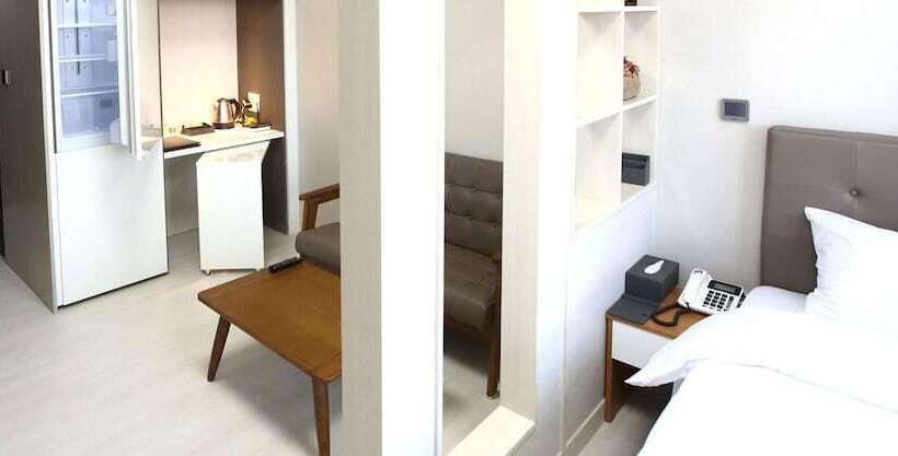 Fotos del hotel Am:  6