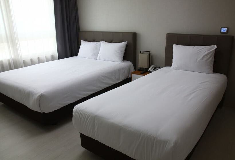 Fotos del hotel Am:  3