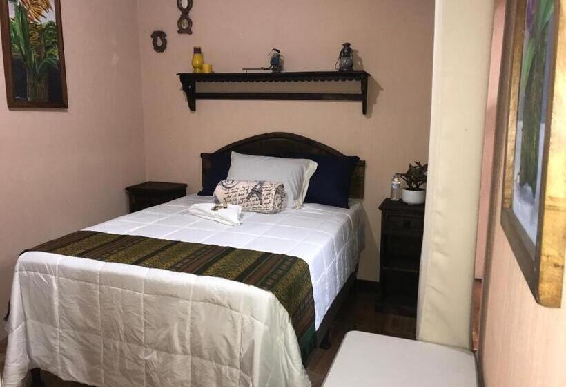 Hotel Boutique Casa José