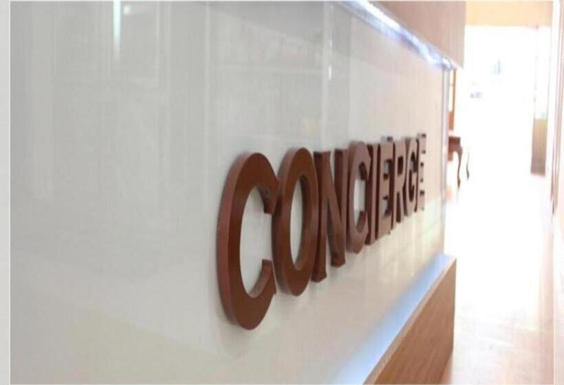 בית מלון כפרי Changsova