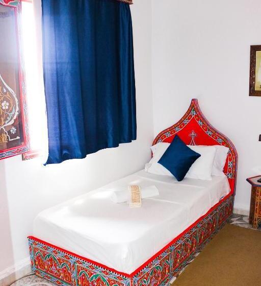 هتل Chefchaouen