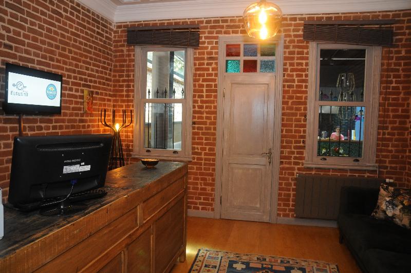 Fotos del hotel El Gusto:  4