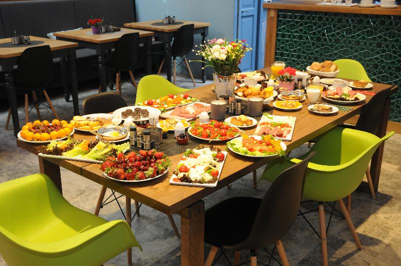 Fotos del hotel El Gusto:  11