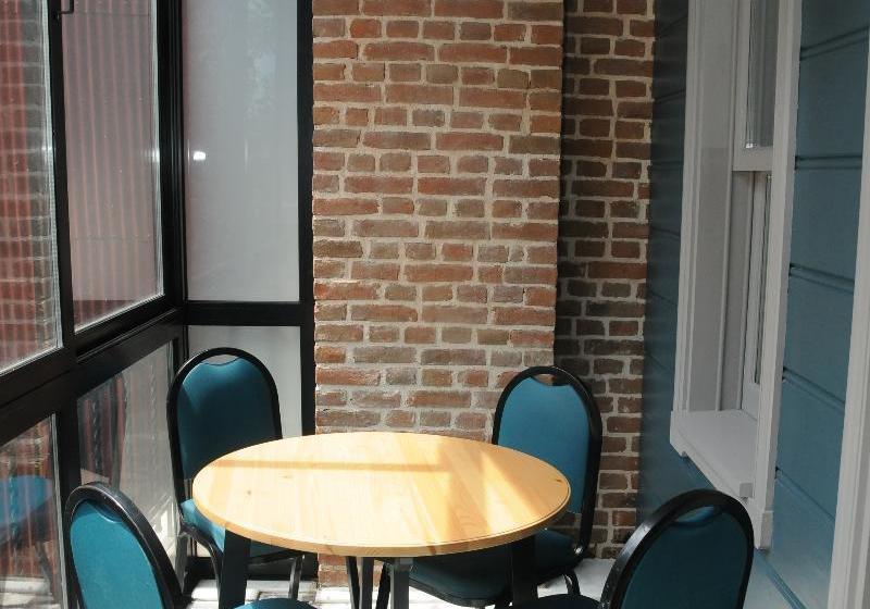 Fotos del hotel El Gusto:  12