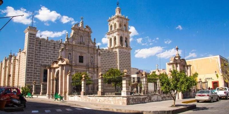 فندق Express Jerez