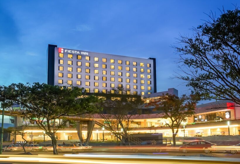 Fotos del hotel Fiesta Inn Tuxtla Fashion Mall: 1 Fotos del hotel Fiesta Inn Tuxtla Fashion Mall: 1