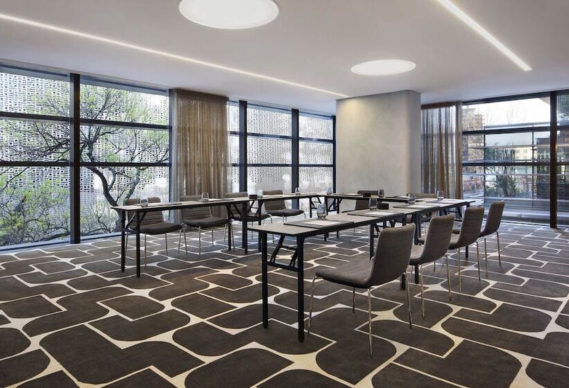Fotos del hotel Four Points By Sheraton Sydney, Central Park:  31