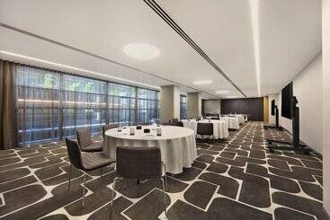 Fotos del hotel Four Points By Sheraton Sydney, Central Park:  32