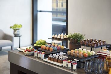Fotos del hotel Four Points By Sheraton Sydney, Central Park:  33
