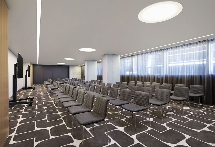 Fotos del hotel Four Points By Sheraton Sydney, Central Park:  29