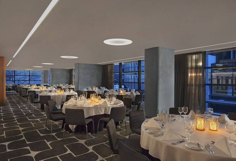 Fotos del hotel Four Points By Sheraton Sydney, Central Park:  28