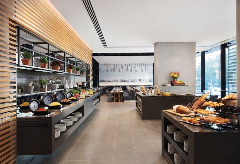 Fotos del hotel Four Points By Sheraton Sydney, Central Park:  46