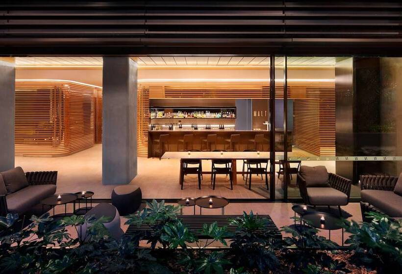 Fotos del hotel Four Points By Sheraton Sydney, Central Park:  48