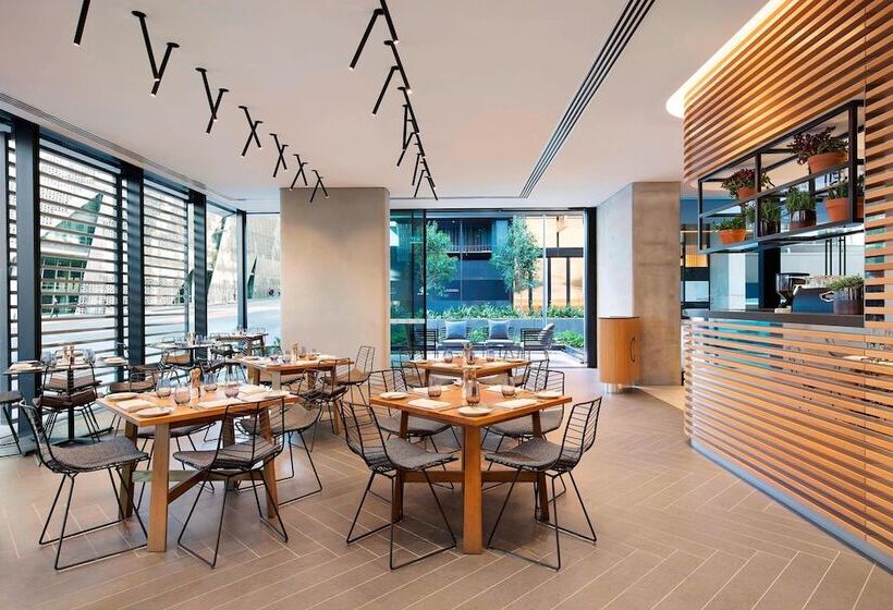 Fotos del hotel Four Points By Sheraton Sydney, Central Park:  50