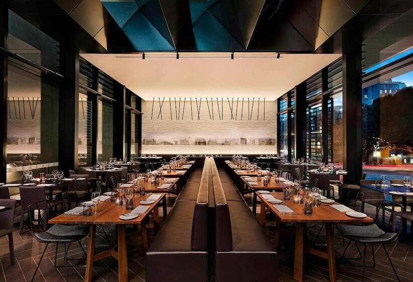 Fotos del hotel Four Points By Sheraton Sydney, Central Park:  40