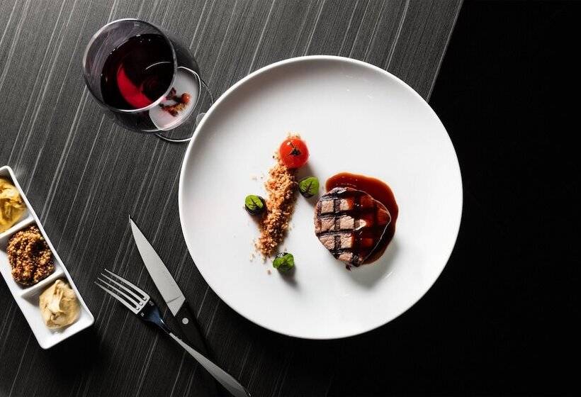 Fotos del hotel Four Points By Sheraton Sydney, Central Park:  54
