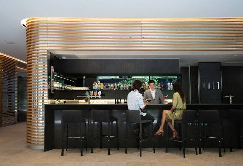 Fotos del hotel Four Points By Sheraton Sydney, Central Park:  38