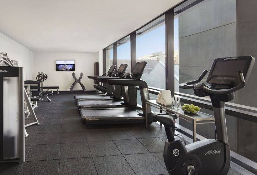 Fotos del hotel Four Points By Sheraton Sydney, Central Park:  44