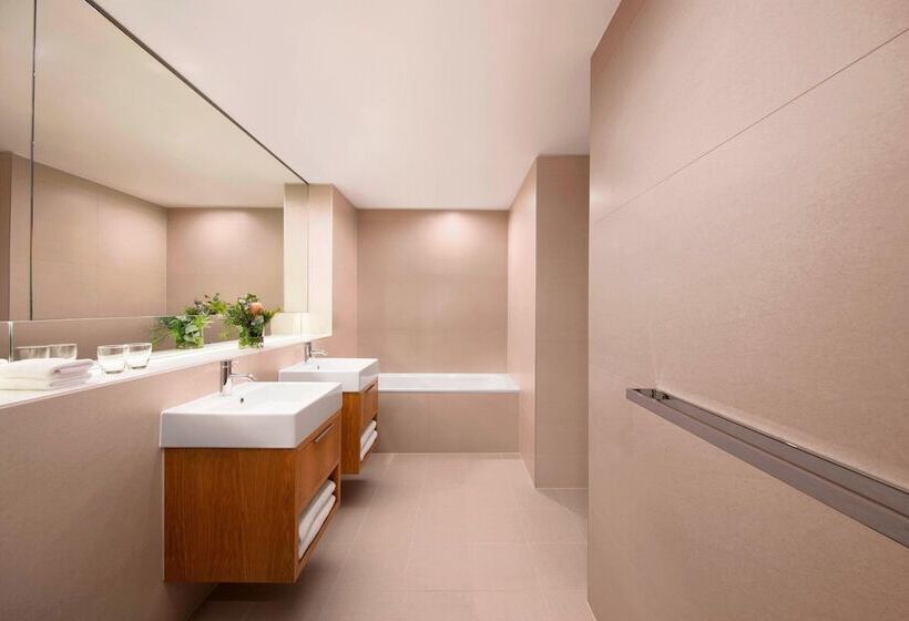 Fotos del hotel Four Points By Sheraton Sydney, Central Park:  37