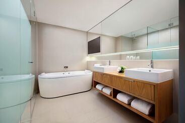 Fotos del hotel Four Points By Sheraton Sydney, Central Park:  27