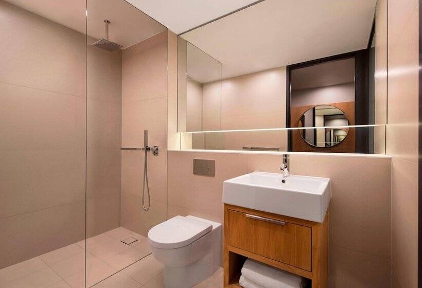 Fotos del hotel Four Points By Sheraton Sydney, Central Park:  36