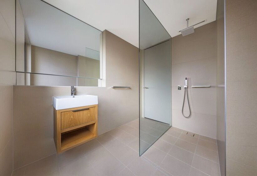 Fotos del hotel Four Points By Sheraton Sydney, Central Park:  43