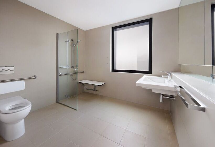 Fotos del hotel Four Points By Sheraton Sydney, Central Park:  35