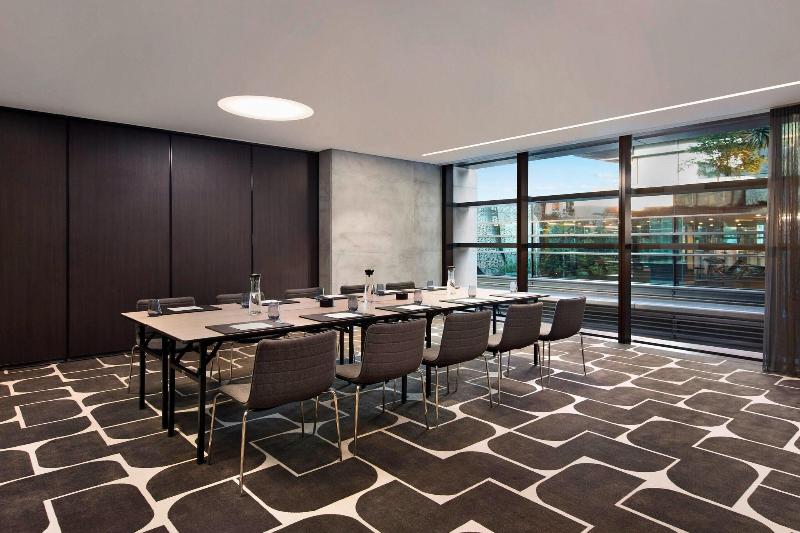 Fotos del hotel Four Points By Sheraton Sydney, Central Park:  8