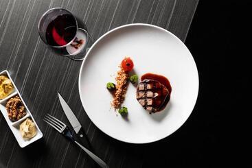 Fotos del hotel Four Points By Sheraton Sydney, Central Park:  45