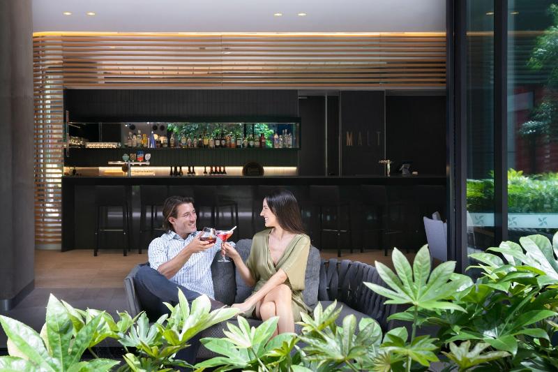 Fotos del hotel Four Points By Sheraton Sydney, Central Park:  47