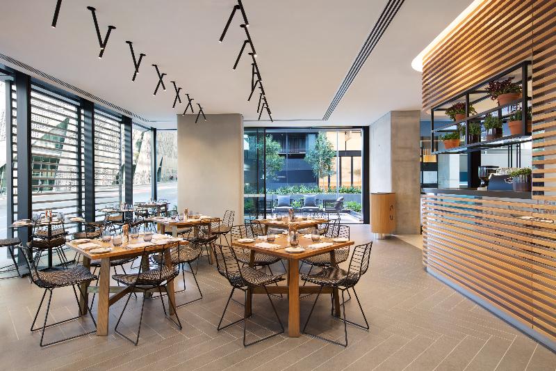 Fotos del hotel Four Points By Sheraton Sydney, Central Park:  26