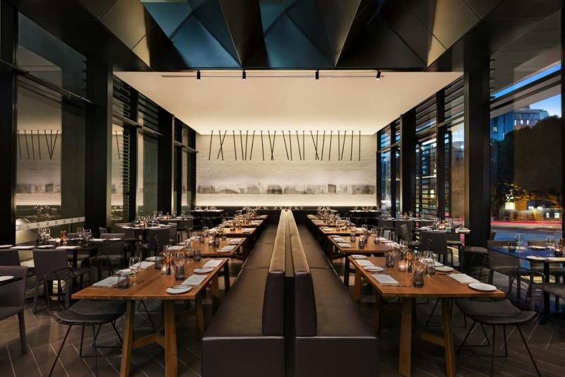 Fotos del hotel Four Points By Sheraton Sydney, Central Park:  51