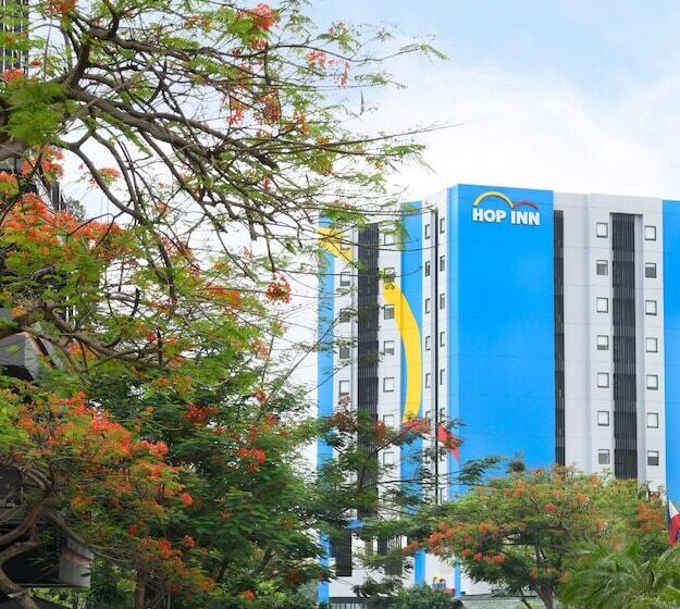 Fotos del hotel Hop Inn Hotel Alabang Manila:  17