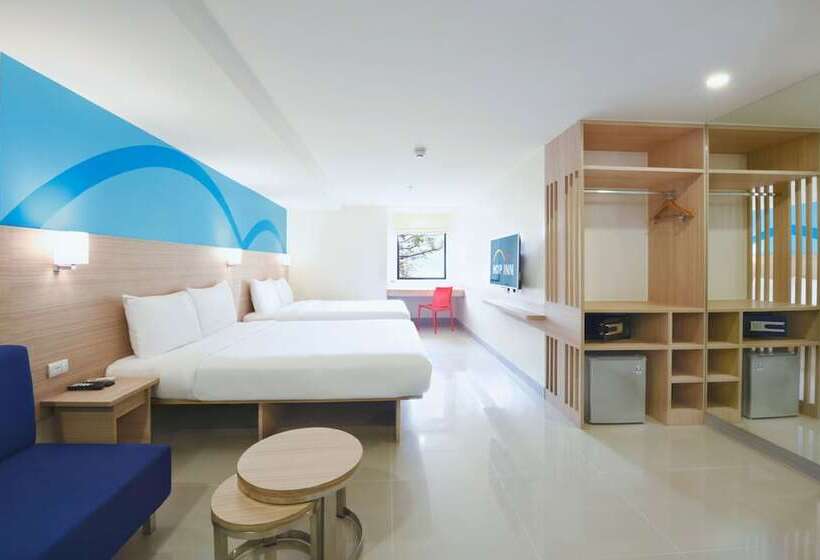 Fotos del hotel Hop Inn Hotel Alabang Manila:  9