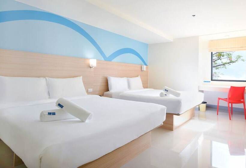 Fotos del hotel Hop Inn Hotel Alabang Manila:  8