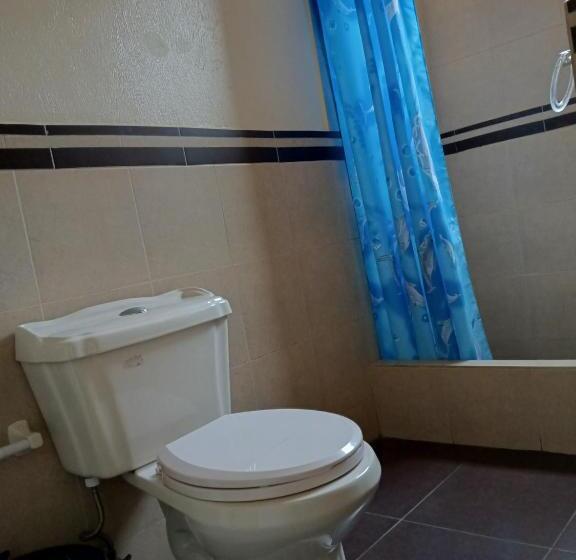 هتل Hostal Puertas Del Sol