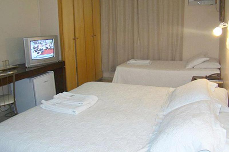 ホテル Jales Center