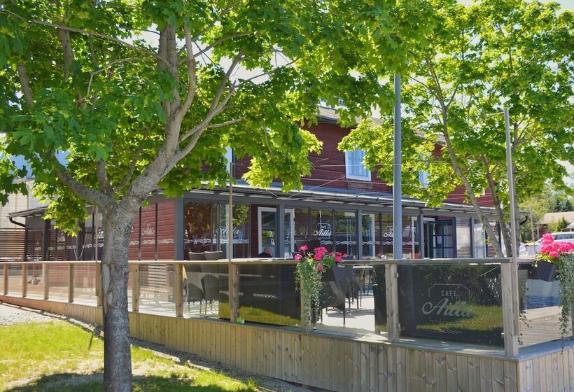 호텔 Li Aittaranta