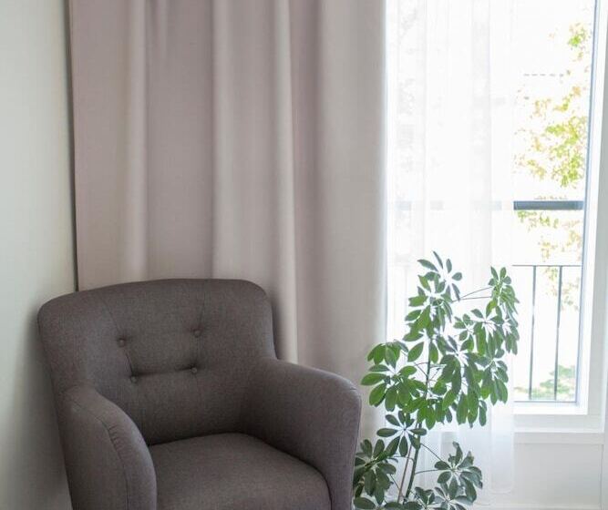 호텔 Li Aittaranta