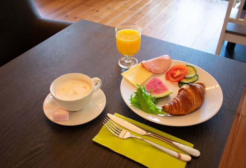 호텔 Li Aittaranta