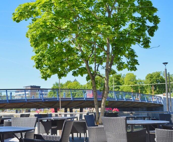 호텔 Li Aittaranta