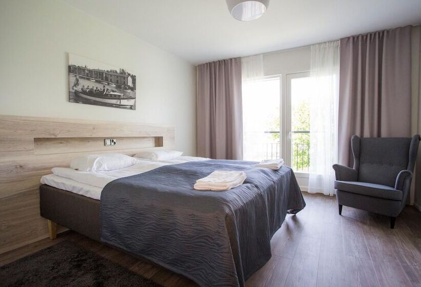 호텔 Li Aittaranta