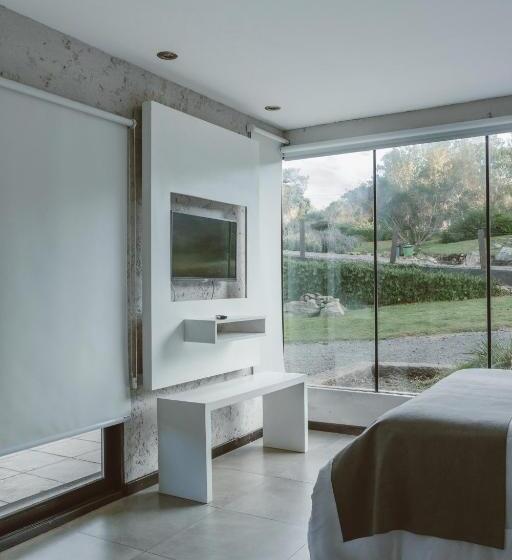 هتل Posta Natural