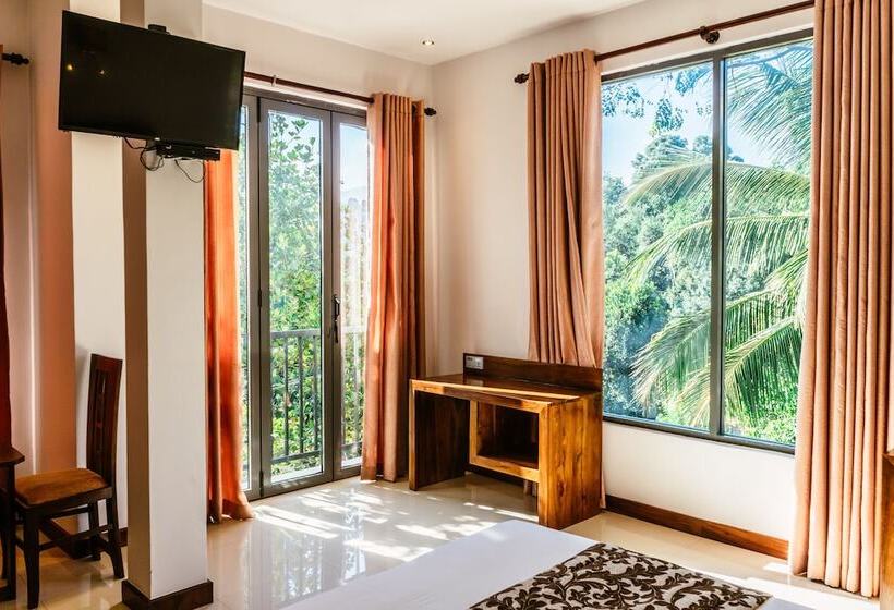 Fotos del hotel Rivendell:  11