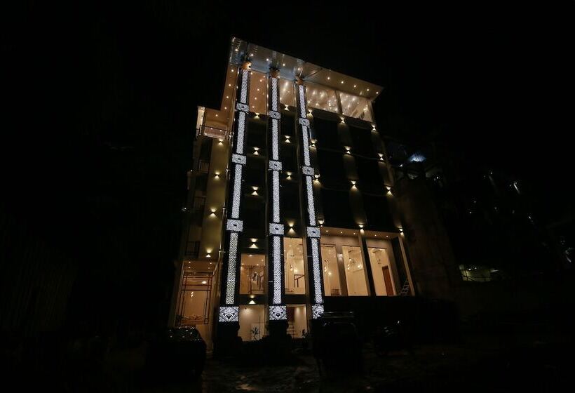 Fotos del hotel Rivendell:  29